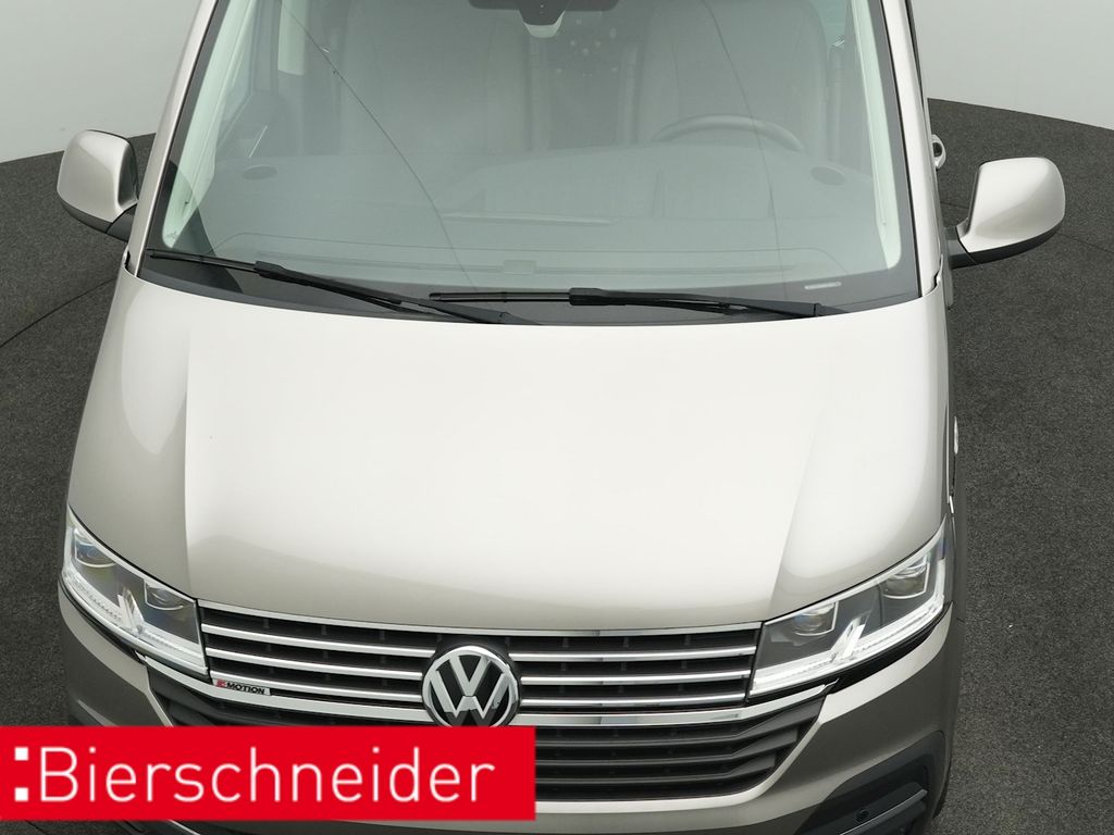 Volkswagen T6 California 2023
