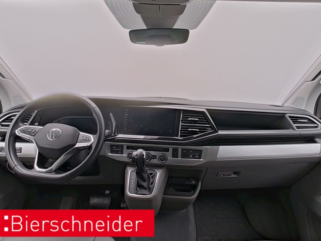 Volkswagen T6 California 2023