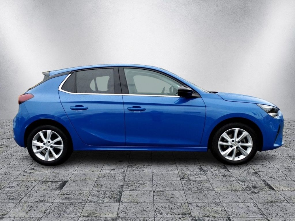 Opel Corsa 2023