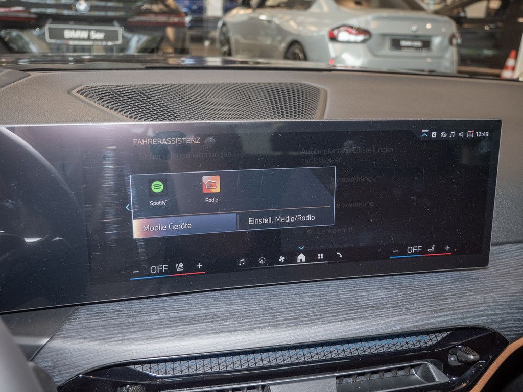 BMW 420 Gran Coupé