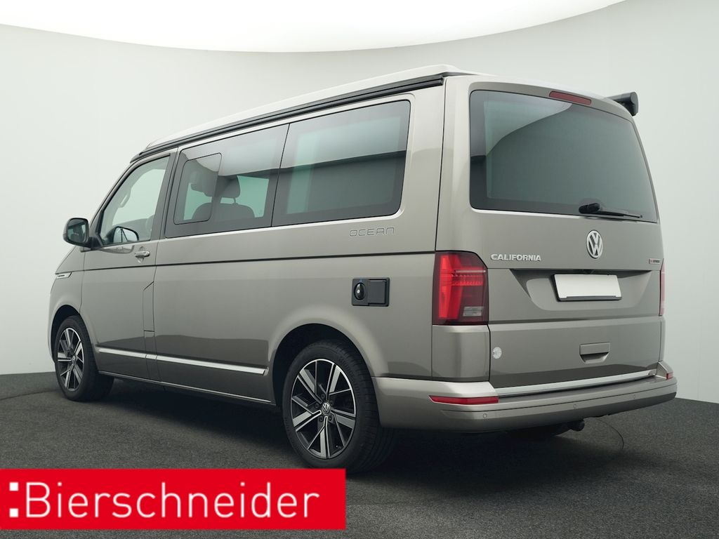Volkswagen T6 California 2023
