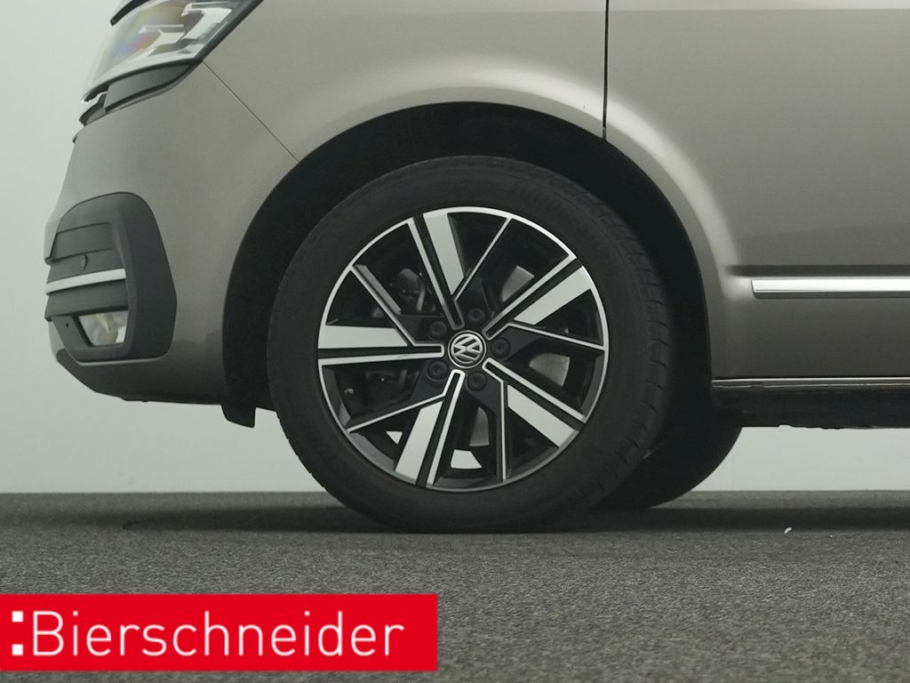 Volkswagen T6 California 2023