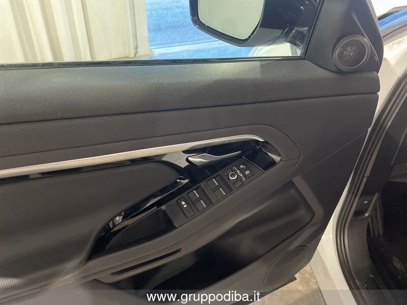 Land Rover Range Rover Evoque 2019