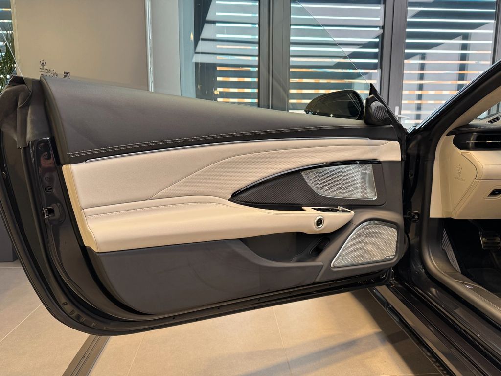 Maserati Granturismo 2023