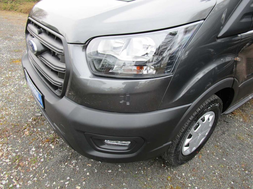 Ford Transit 2024
