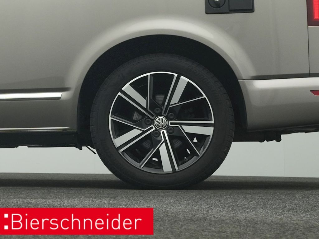 Volkswagen T6 California 2023