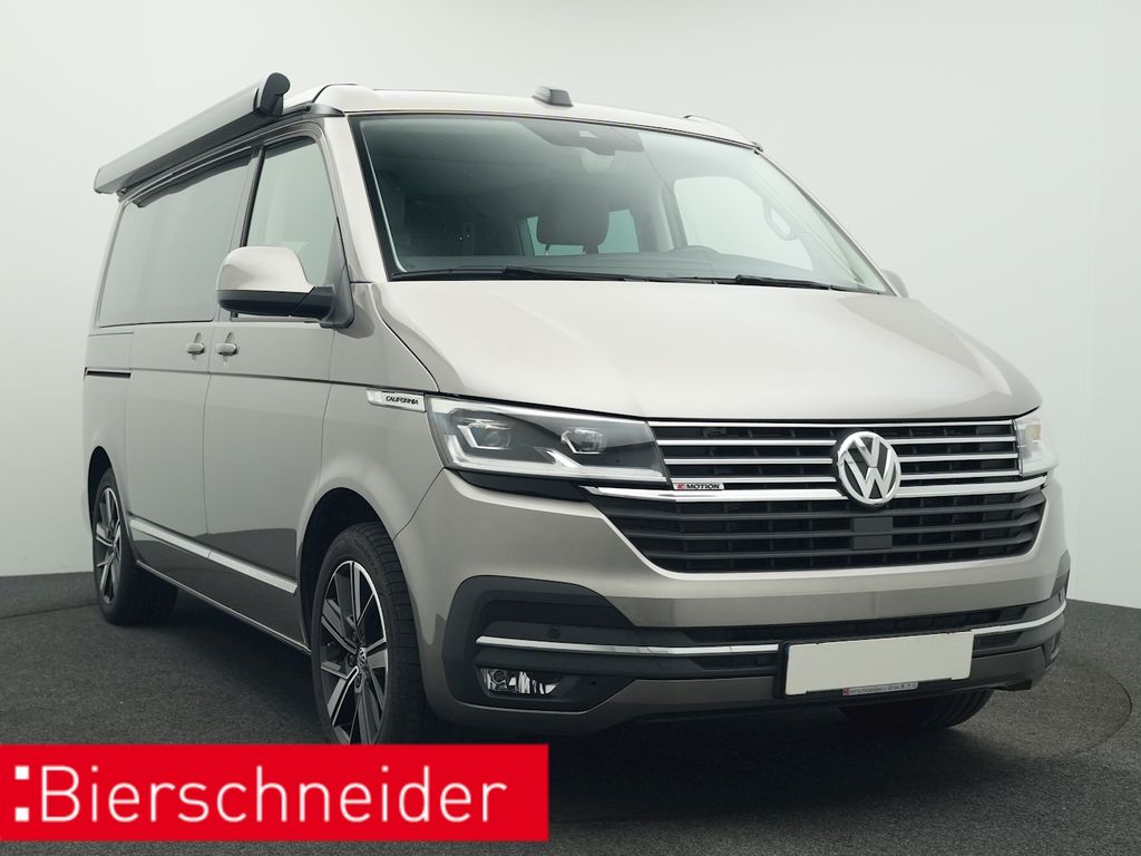 Volkswagen T6 California 2023