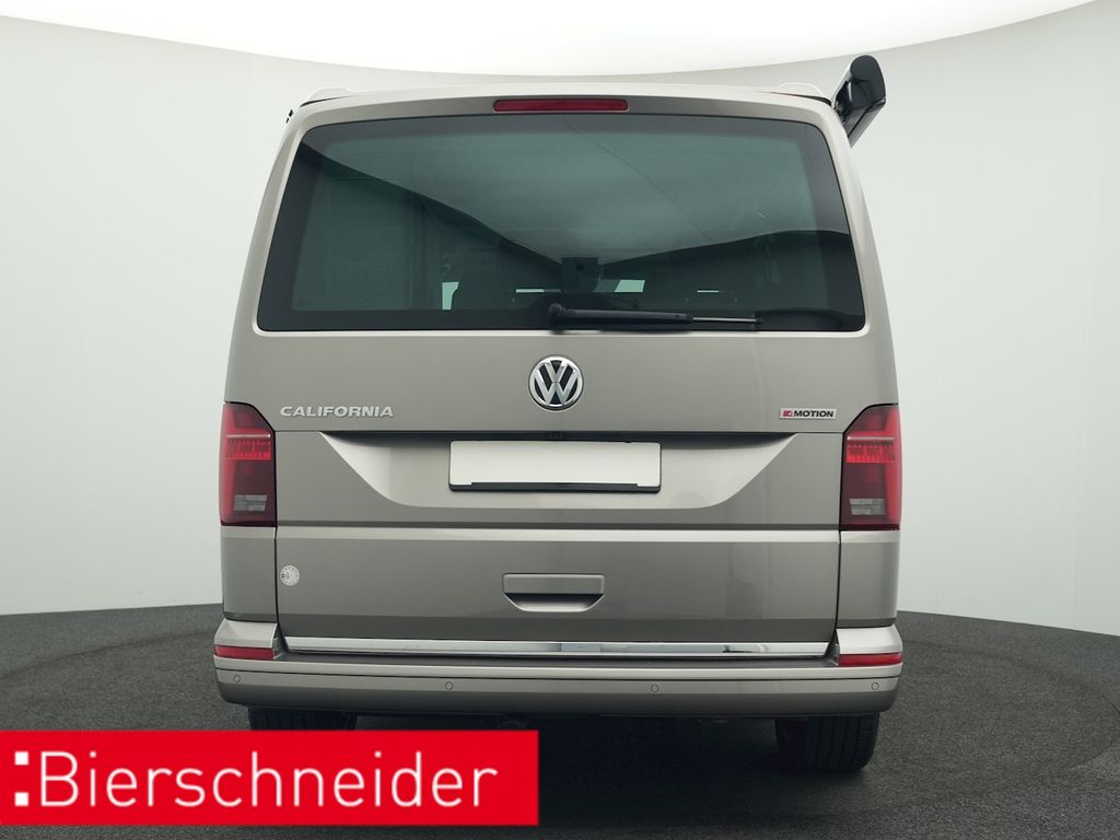 Volkswagen T6 California 2023