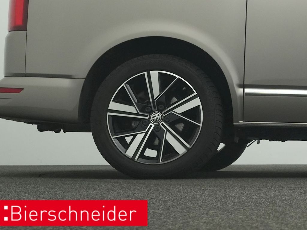 Volkswagen T6 California 2023