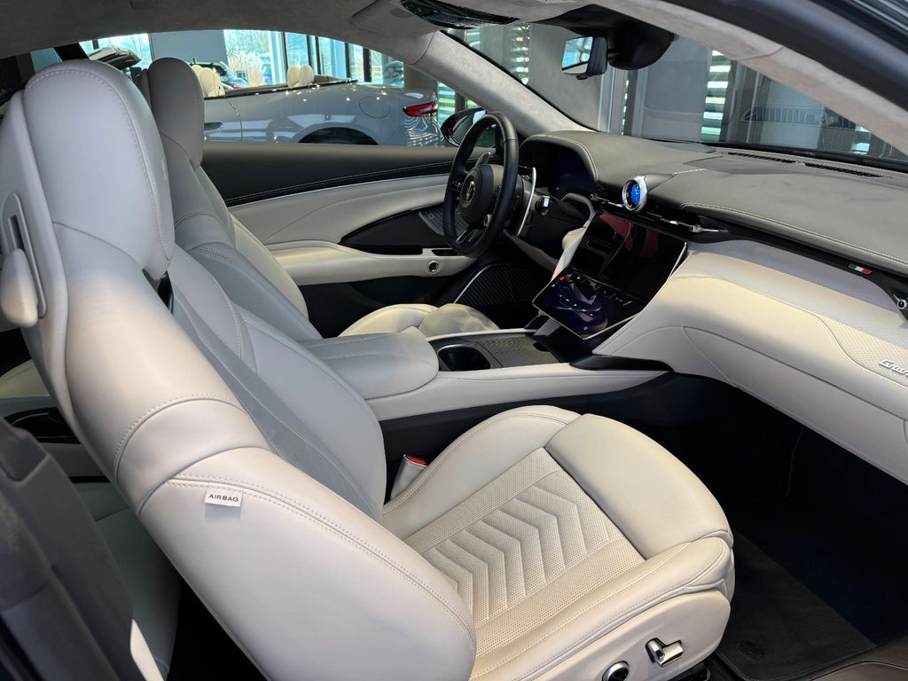 Maserati Granturismo 2023