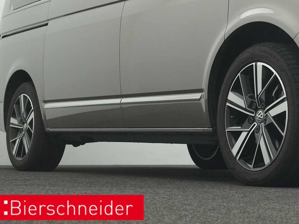 Volkswagen T6 California 2023