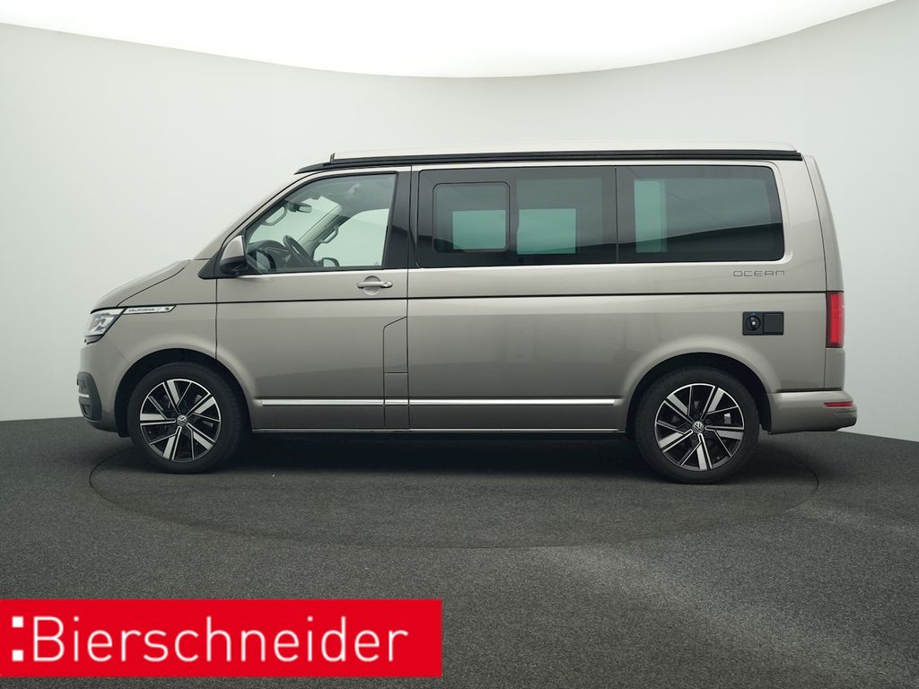 Volkswagen T6 California 2023