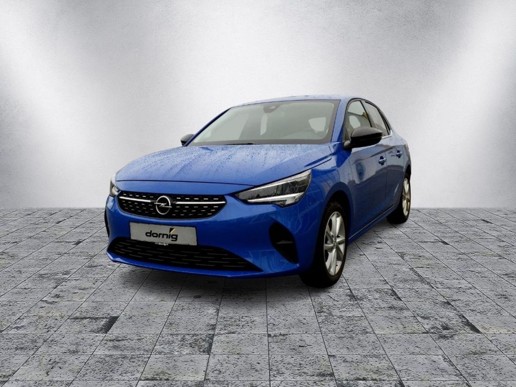 Opel Corsa 2023