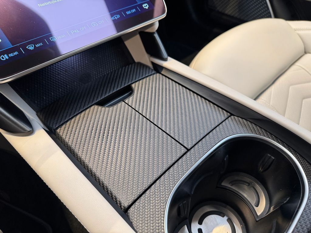 Maserati Granturismo 2023