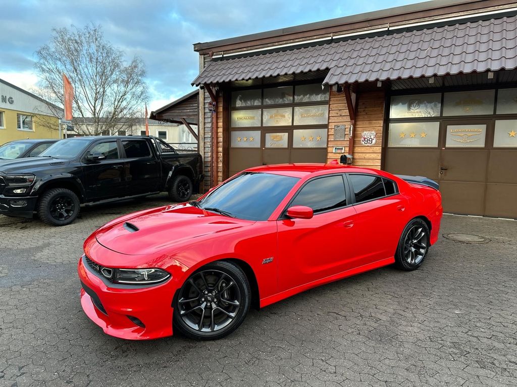 Dodge Charger 2020