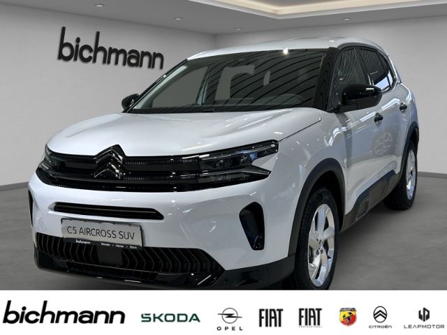 Citroën C5 Aircross 2024