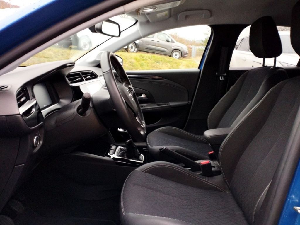 Opel Corsa 2023