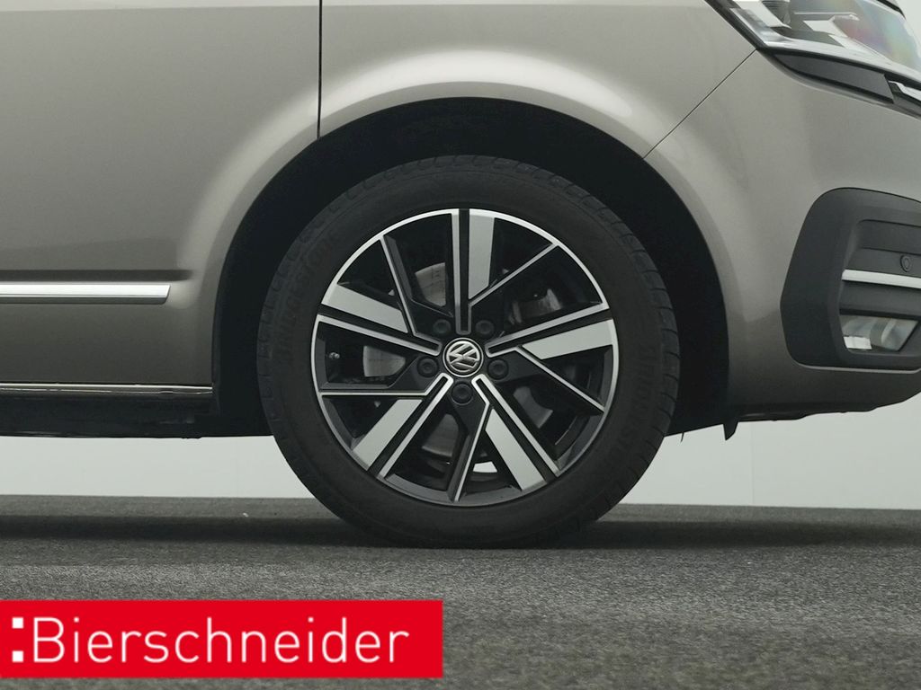 Volkswagen T6 California 2023