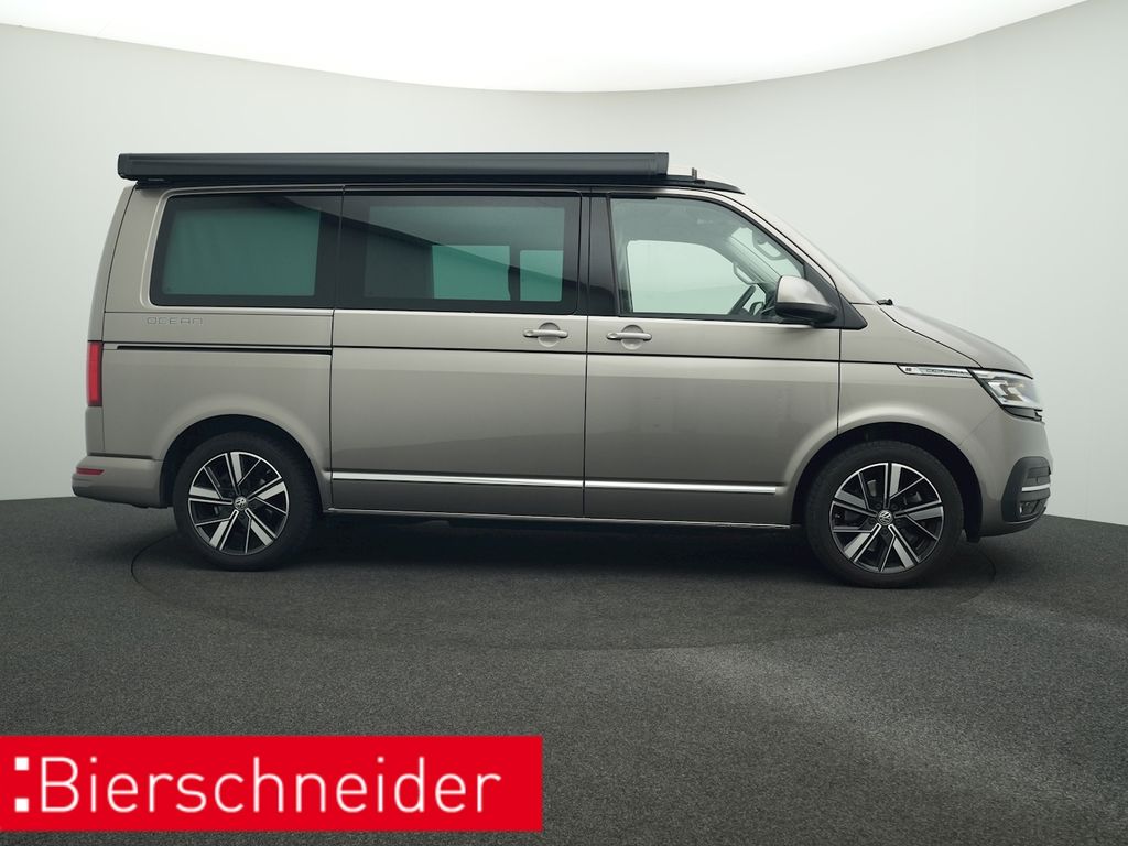 Volkswagen T6 California 2023