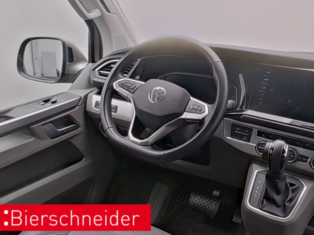 Volkswagen T6 California 2023