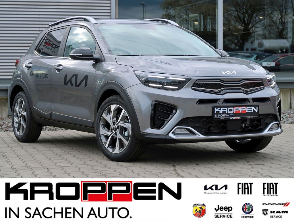Kia Stonic 2025