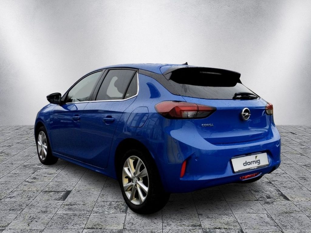 Opel Corsa 2023