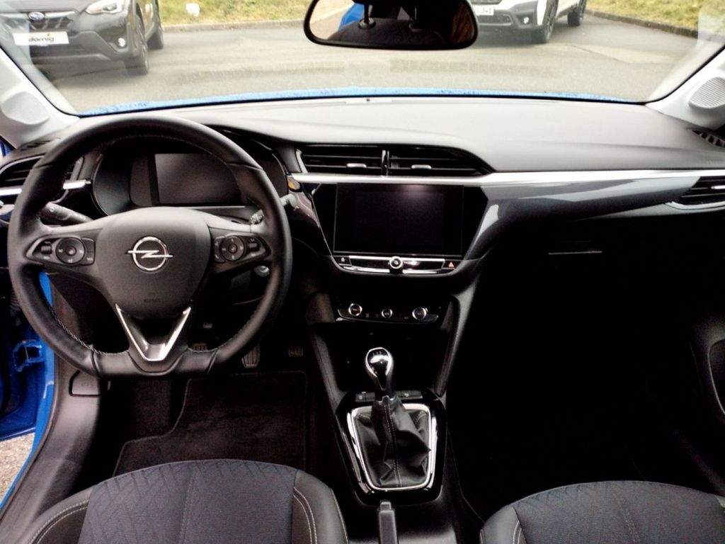 Opel Corsa 2023