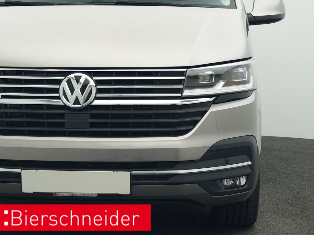 Volkswagen T6 California 2023