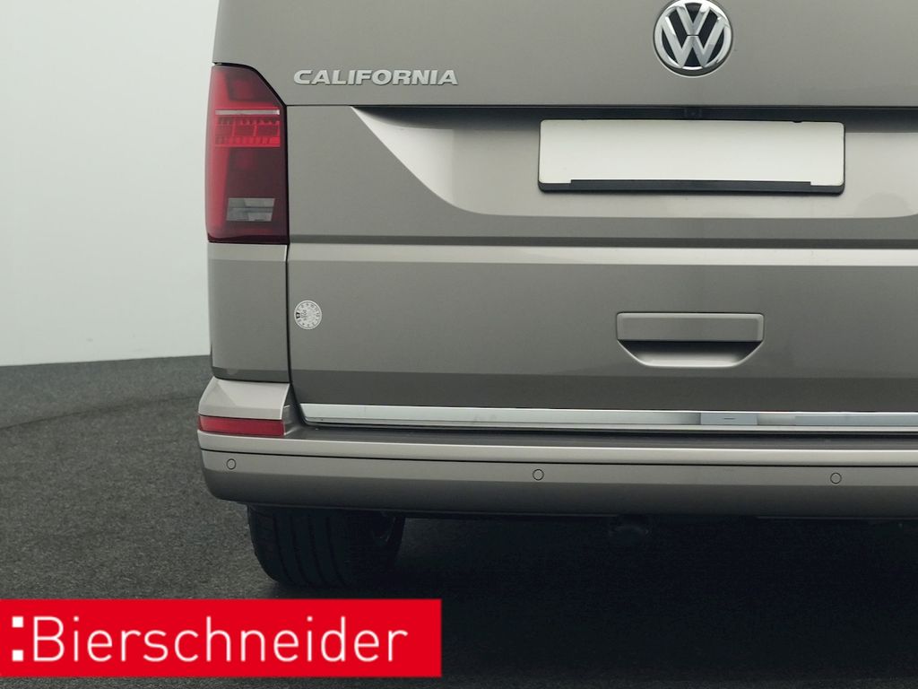Volkswagen T6 California 2023