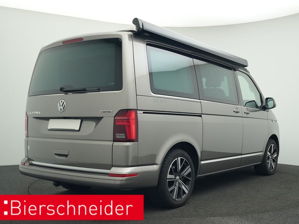 Volkswagen T6 California 2023