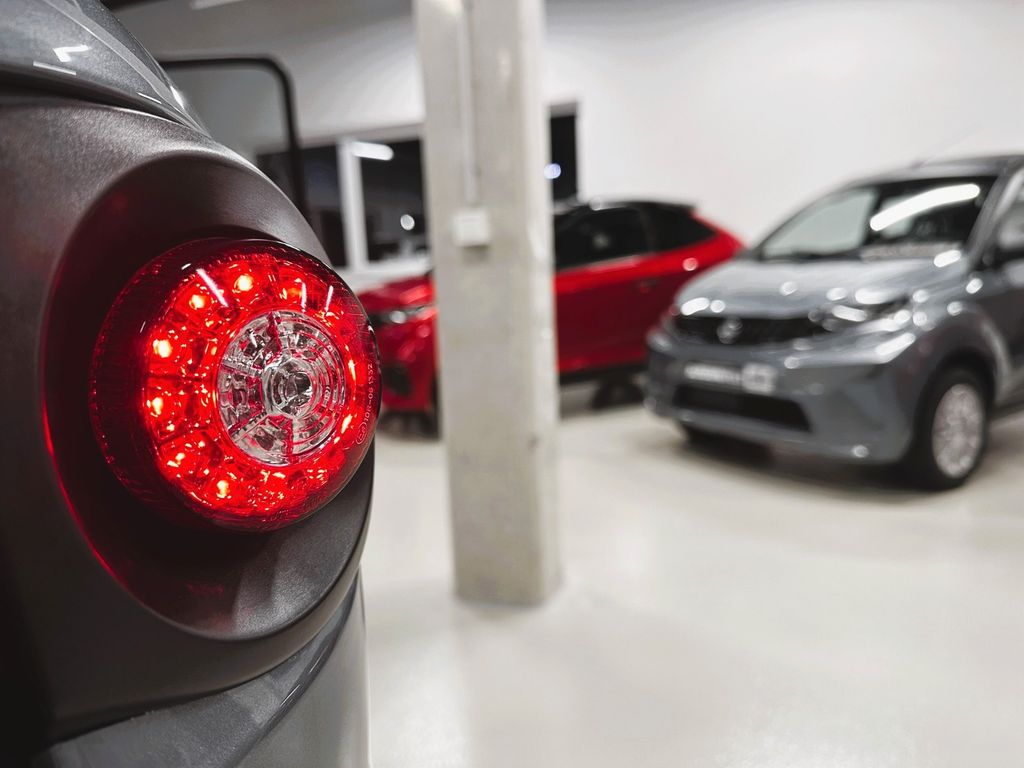 Aixam MinAuto