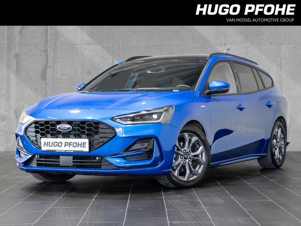 Ford Focus 2024