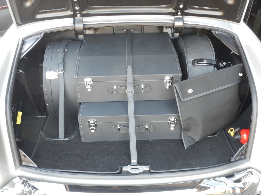 Mercedes-Benz 220 1960