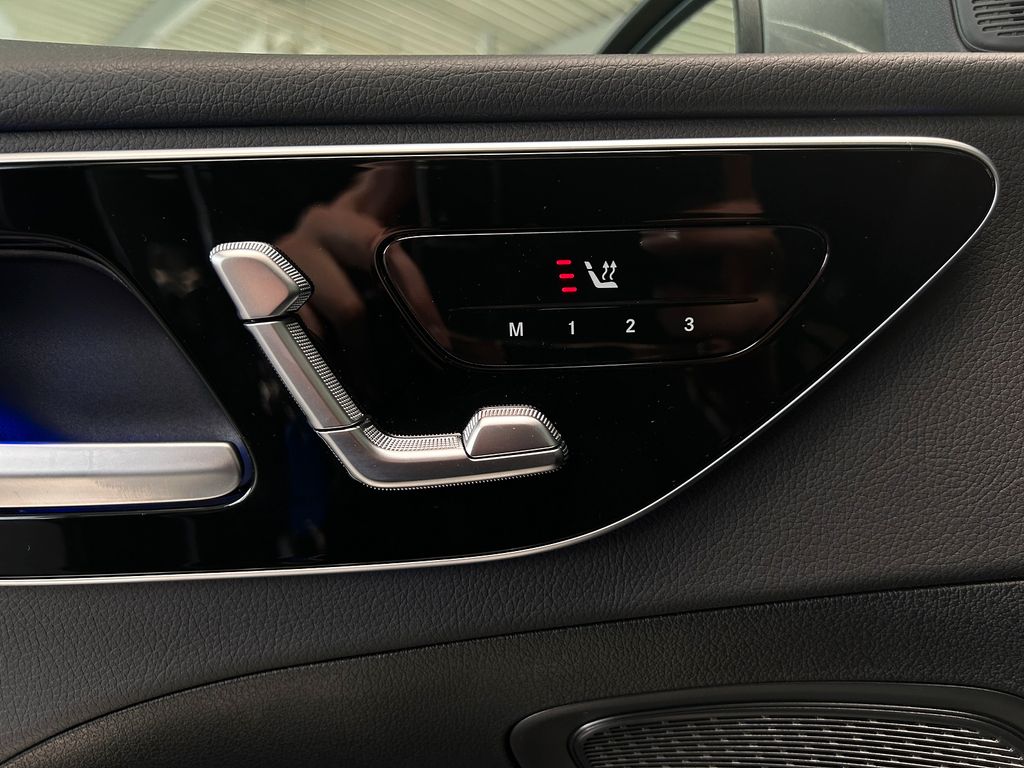 Mercedes-Benz C 220 2024