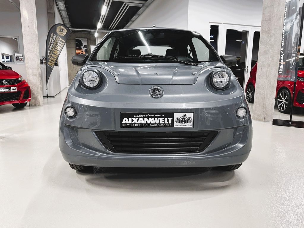 Aixam MinAuto