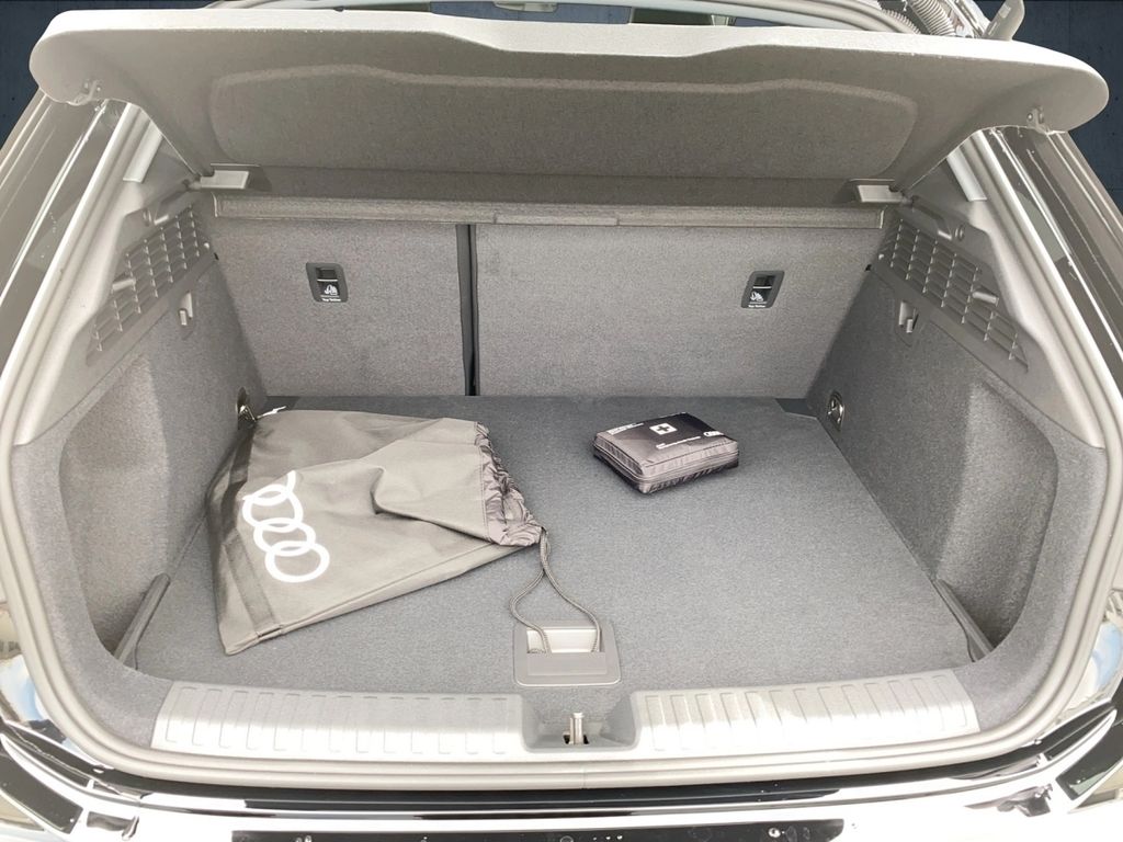 Audi A3 2025