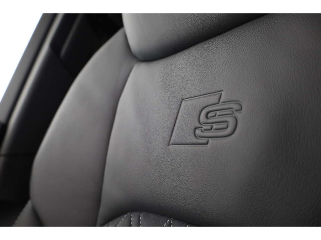 Audi S6 2025