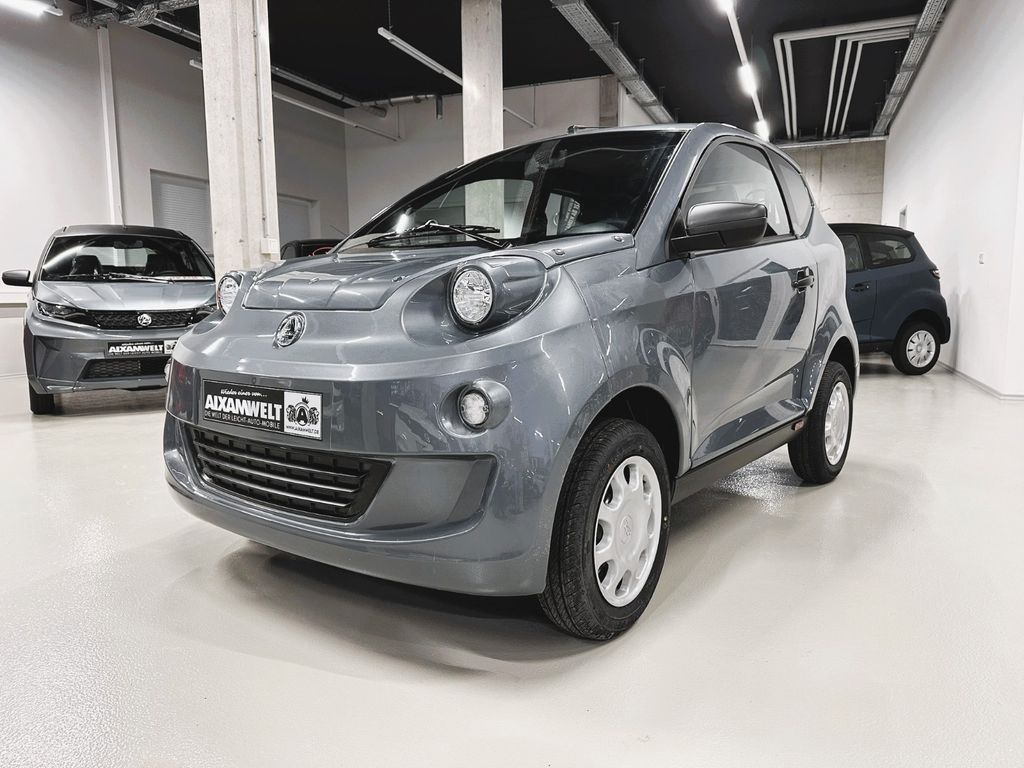 Aixam MinAuto