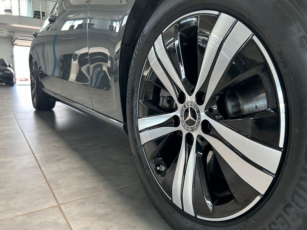 Mercedes-Benz C 220 2024