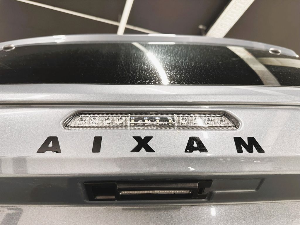 Aixam MinAuto