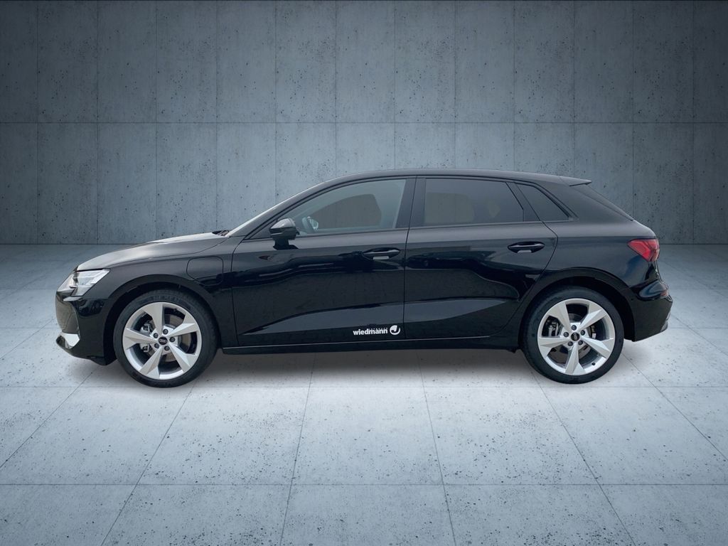 Audi A3 2025