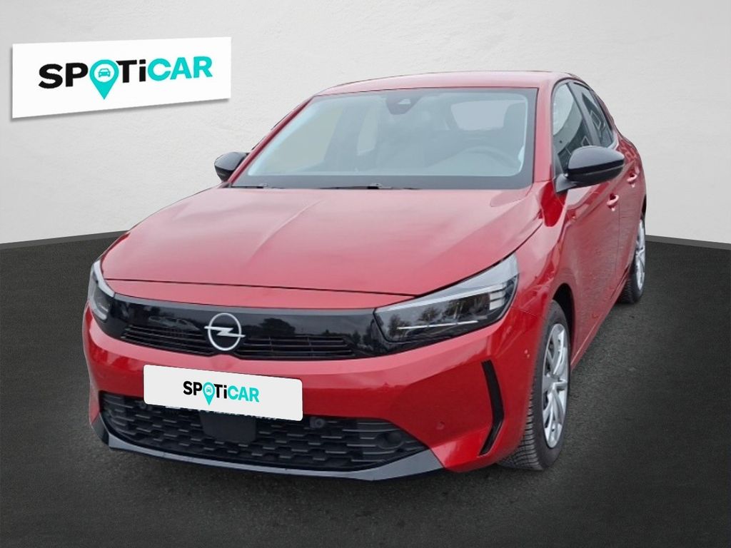 Opel Corsa 2024