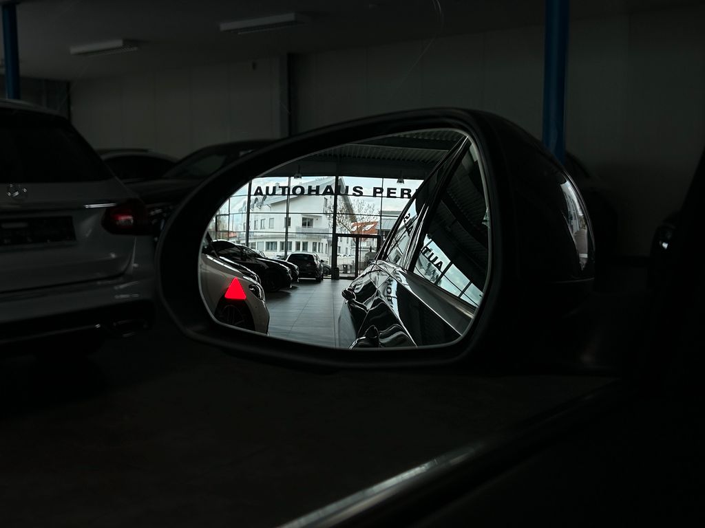 Mercedes-Benz C 220 2024