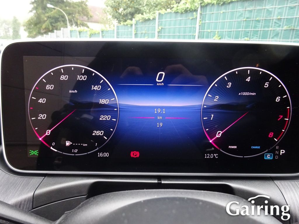 Mercedes-Benz C 200 2024