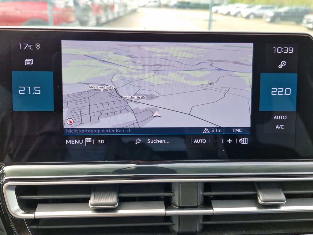 Citroën C5 Aircross 2024