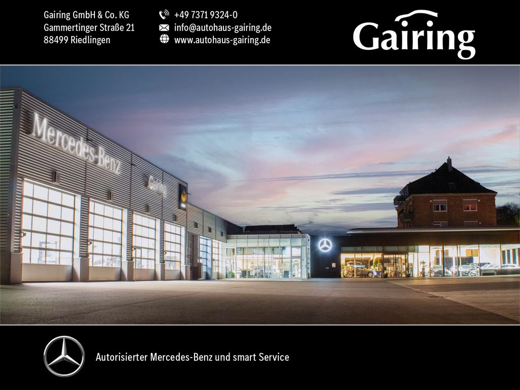 Mercedes-Benz C 200 2024