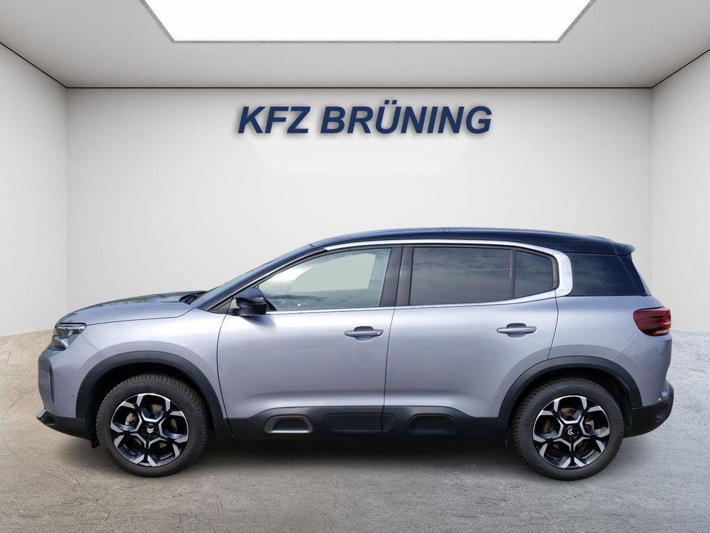 Citroën C5 Aircross 2024