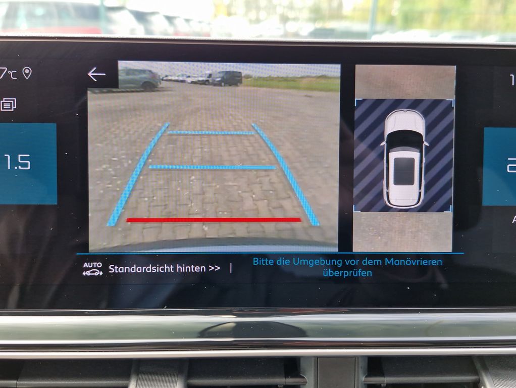 Citroën C5 Aircross 2024