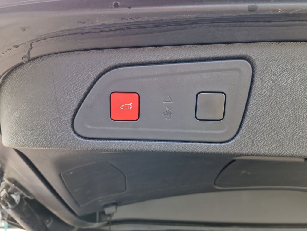 Citroën C5 Aircross 2024