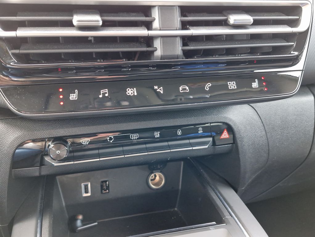 Citroën C5 Aircross 2024